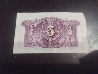 Billetes PARA COLECCIONISTAS.