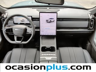 Jaecoo 7 1.5 TGDI PHEV +1DHT Select FWD 205 kW (279 CV)