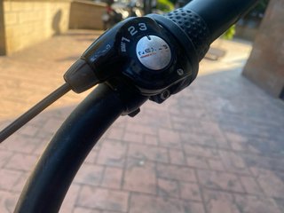 Bicicleta Electra Cruiser Azul