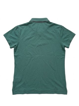 Polo Calvin Klein Jeans Verde Talla M