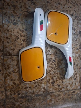 Rieju MR 80