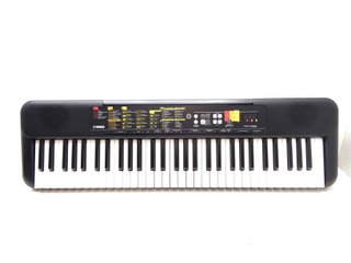 E65579-0 TECLADO ELECTRONICO YAMAHA PSR-F52