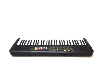 E65579-0 TECLADO ELECTRONICO YAMAHA PSR-F52