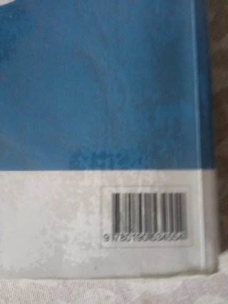 Se vende libro de lengua castellana y literatura