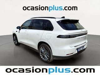 Leapmotor C10 BEV 69.9kWh Design Auto 160 kW (218 CV)