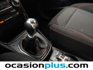 Ford Puma 1.0 EcoBoost MHEV ST-Line Design 92 kW (125 CV)