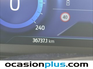 Ford Puma 1.0 EcoBoost MHEV ST-Line Design 92 kW (125 CV)