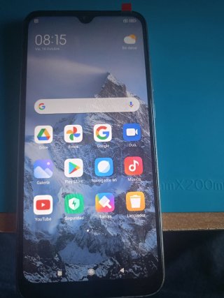 Xiaomi Redmi Note 8T 128GB