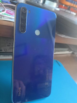 Xiaomi Redmi Note 8T 128GB
