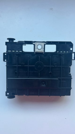 Caja Fusibles BSM Peugeot 207