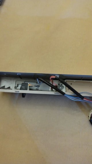Placa electrónica frigorífico Balay 3KF4937N/02