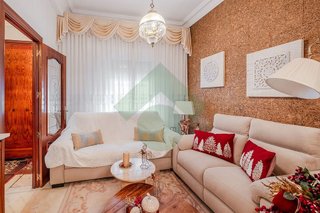 Chalet en venta en San Andrés en Madrid