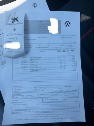 Volkswagen Golf 2025