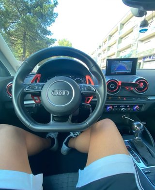 Audi A3 Sportback 1.8 TFSI 180 CV S tronic S line