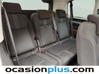 Peugeot Traveller 2.0 BlueHDi Active EAT6 Standard 132 kW (180 CV)