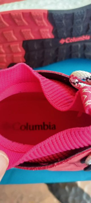 Columbia SH/FT OUTDRY Run trail hiking. Waterproof