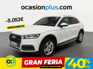 Audi Q5 Design 35 TDI quattro 120 kW (163 CV) S tronic