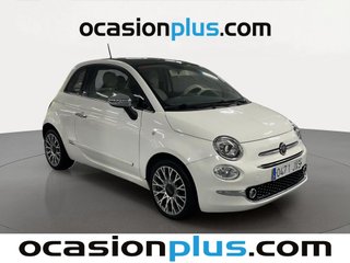 Fiat 500 1.2 8v Lounge 51 kW (69 CV)