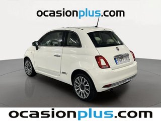 Fiat 500 1.2 8v Lounge 51 kW (69 CV)