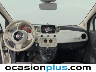 Fiat 500 1.2 8v Lounge 51 kW (69 CV)