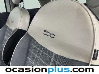 Fiat 500 1.2 8v Lounge 51 kW (69 CV)