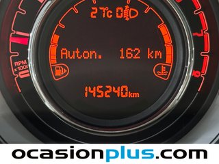 Fiat 500 1.2 8v Lounge 51 kW (69 CV)