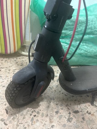 Patinete Eléctrico Xiaomi PRECIO NEGOCIABLE