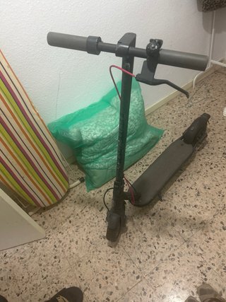 Patinete Eléctrico Xiaomi PRECIO NEGOCIABLE