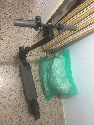 Patinete Eléctrico Xiaomi PRECIO NEGOCIABLE