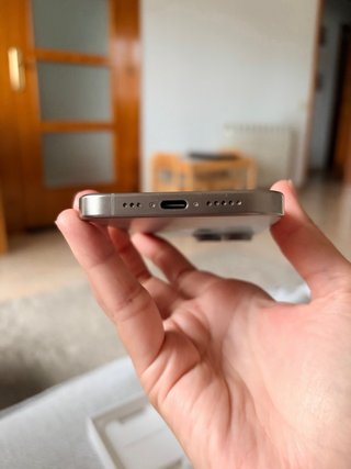iPhone 15 Pro