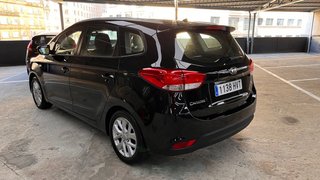 KIA CARENS 1.6 GDI 135 CV