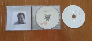 CD Bosé - Lo Mejor de