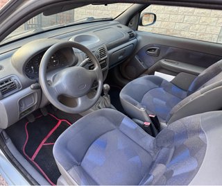 Renault Clio 125.000 KM