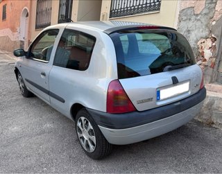 Renault Clio 125.000 KM