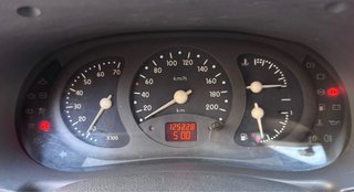 Renault Clio 125.000 KM