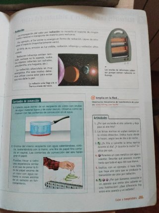 Física y química 2.2: Educación Secundaria ...