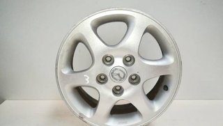 Llanta mazda 15x6jjoff50 3 berlina (bk) * 143475
