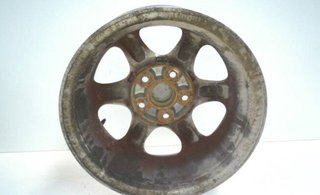 Llanta mazda 15x6jjoff50 3 berlina (bk) * 143475