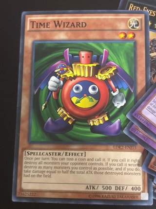 FULL Deck Yu-Gi-Oh! Joey Wheeler
