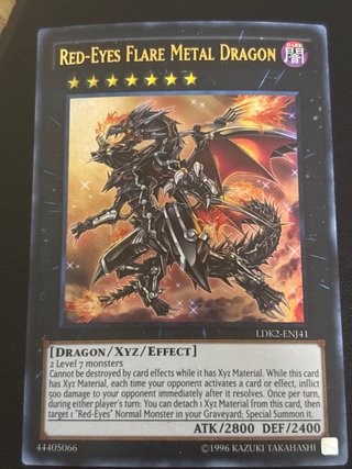 FULL Deck Yu-Gi-Oh! Joey Wheeler