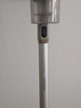 Philips Serie 2000 Aspiradora sin cable