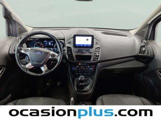Ford Transit Connect Kombi 1.5 TDCI S&S Trend 230 L2 88 kW (120 CV)