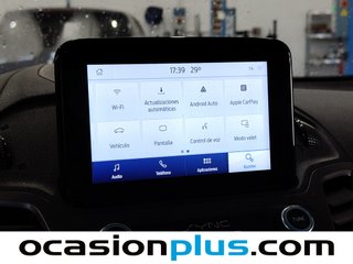 Ford Transit Connect Kombi 1.5 TDCI S&S Trend 230 L2 88 kW (120 CV)