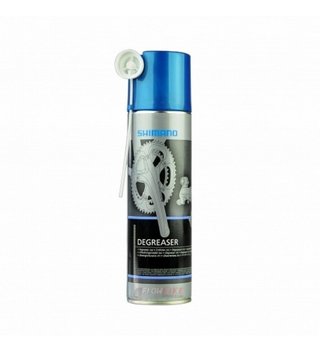 Desengrasante Rápido Shimano 200ml