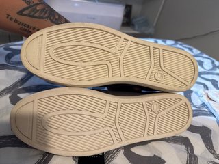 Zapatos G-Star RAW Hombre Grises