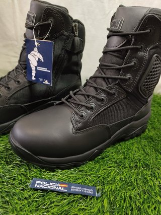 Botas Magnum Strike Force 8.0