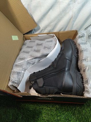 Botas Magnum Strike Force 8.0