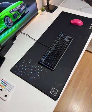 Teclado KROM Kermel TKL 75% Mecánico
