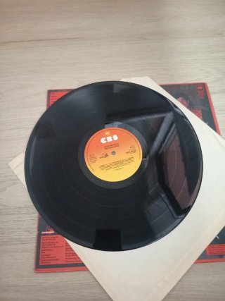 RED ROCKERS Good As Gold LP