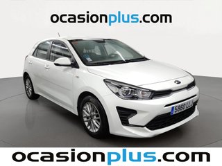 Kia Rio 1.2 CVVT Concept 62 kW (84 CV)